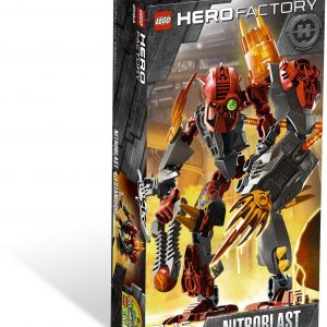 LEGO® 2194 Hero Factory 2194