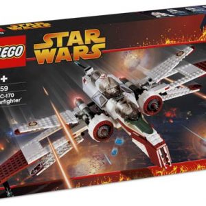 LEGO® 7259 Star Wars ARC-170 Fighter