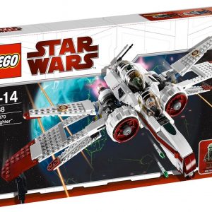 LEGO® 8088 Star Wars ARC-170 Starfighter