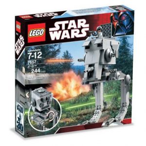 LEGO® 7657 Star Wars AT-ST
