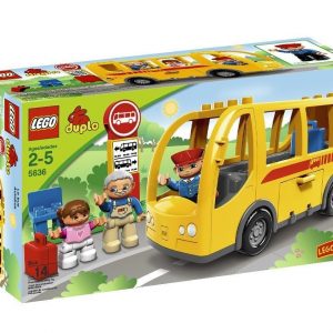 LEGO® 5636 Duplo Autobus