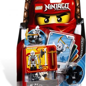 LEGO® 2115 Ninjago Bonezai