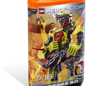 LEGO® 2142 Hero Factory Breez 2.0
