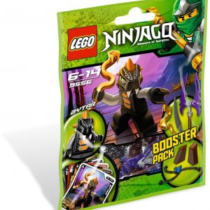 LEGO® 9556 Ninjago Bytar