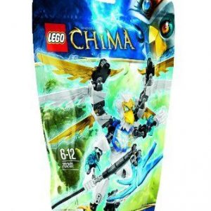 LEGO® 70201 Legends of Chima CHI Eris