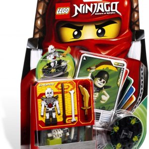 LEGO® 2114 Ninjago Chopov