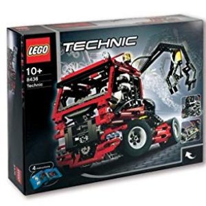 LEGO® 8436 Technic Ciężarówka