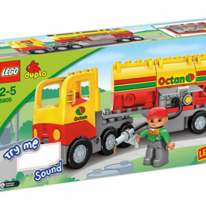 LEGO® 5605 Duplo Cysterna