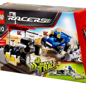 LEGO® 8126 Racers Desert Challenge