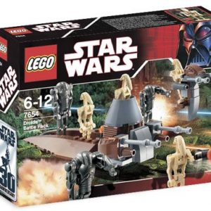LEGO® 7654 Star Wars Droids Battle Pack