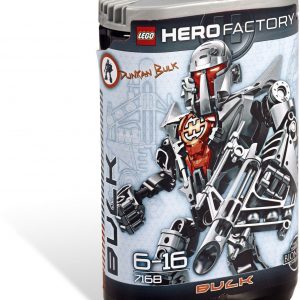 LEGO® 7168 Hero Factory Duncan Bulk