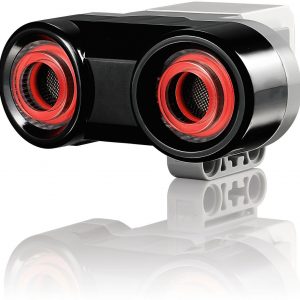 LEGO® 45504 Mindstorms EV3 Ultrasonic Sensor