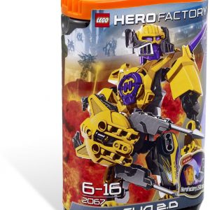 LEGO® 2067 Hero Factory Evo 2.0