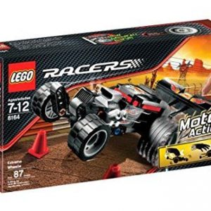 LEGO® 8164 Racers Extreme Wheelie
