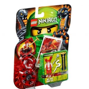 LEGO® 9571 Ninjago Fangdam