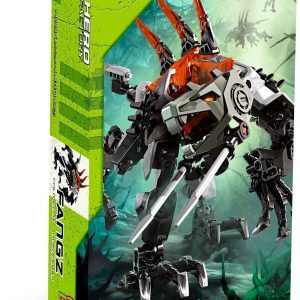 LEGO® 2233 Hero Factory Fangz