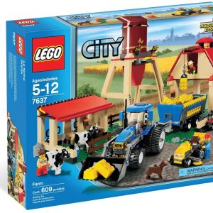 LEGO® 7637 City Farma