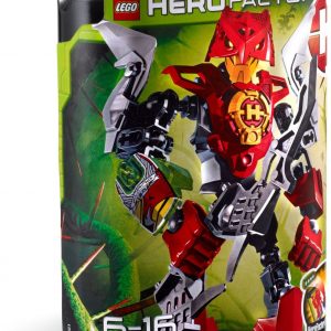 LEGO® 2191 Hero Factory Furno 3.0