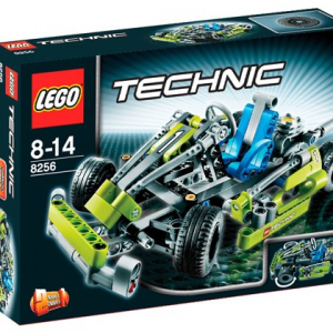 LEGO® 8256 Technic Gokart