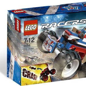 LEGO® 9094 Racers Gwiezdny Potwór