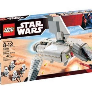 LEGO® 7659 Star Wars Imperial Landing Craft