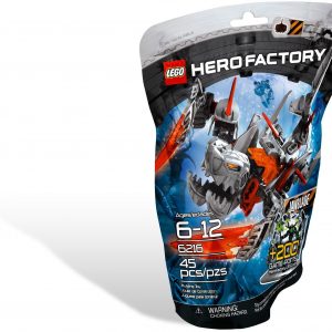 LEGO® 6216 Hero Factory Jawblade