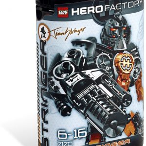 LEGO® 7170 Hero Factory Jimi Stringer