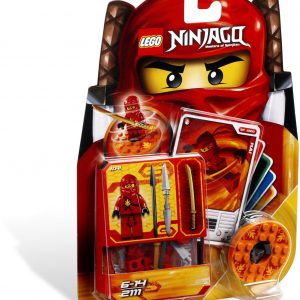LEGO® 2111 Ninjago Kai