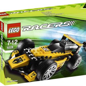 LEGO® 8228 Racers Kłujące Żądło