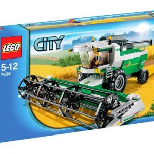 LEGO® 7636 City Kombajn