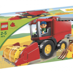 LEGO® 4973 Duplo Kombajn