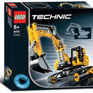 LEGO® 8419 Technic Koparka