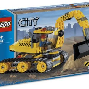 LEGO® 7248 City Koparka