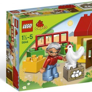LEGO® 5644 Duplo Kurnik
