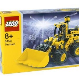 LEGO® 8453 Technic Ładowarka