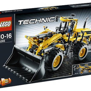 LEGO® 8265 Technic Ładowarka