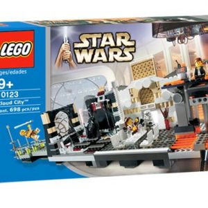 LEGO® 10123 Star Wars Cloud City