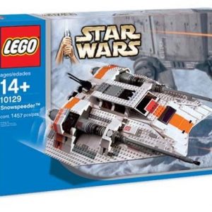LEGO® 10129 Star Wars Rebel Snowspeeder