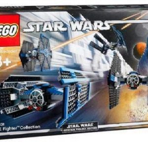 LEGO® 10131 Star Wars TIE Collection