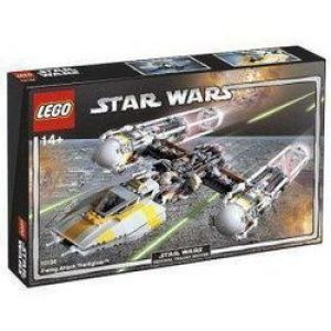 LEGO® 10134 Star Wars Y-wing Attack Starfighter