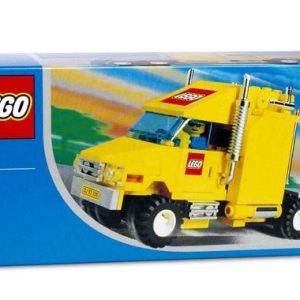 LEGO® 10156 City LEGO® Truck