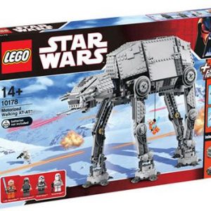 LEGO® 10178 Star Wars Motorized Walking AT-AT