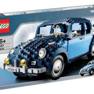 LEGO® 10187 Creator Expert Volkswagen Beetle