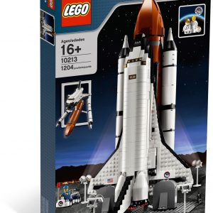 LEGO® 10213 Creator Expert Shuttle Adventure