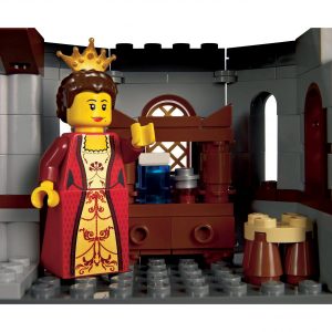 LEGO® 10223 Kingdoms Turniej Rycerski