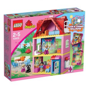 LEGO® 10505 Duplo Domek do zabawy