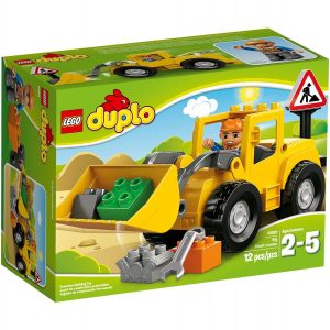 LEGO® 10520 Duplo Ładowarka