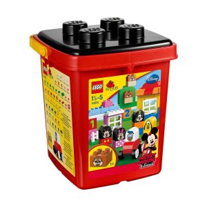 LEGO® 10531 Duplo Myszka Miki i Przyjaciele