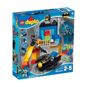 LEGO® 10545 Duplo Kryjówka Batmana