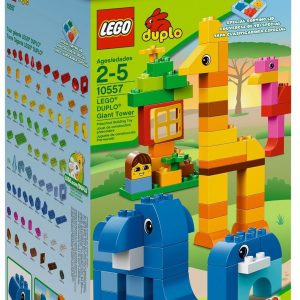 LEGO® 10557 Duplo Wielka wieża